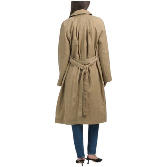 AVEC LES FILLES Rain Coat - Picture 2 of 3